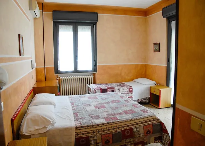 Hotel Du Lac