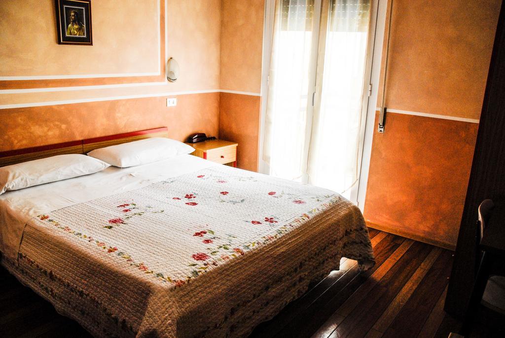 Hotel Du Moniga del Garda