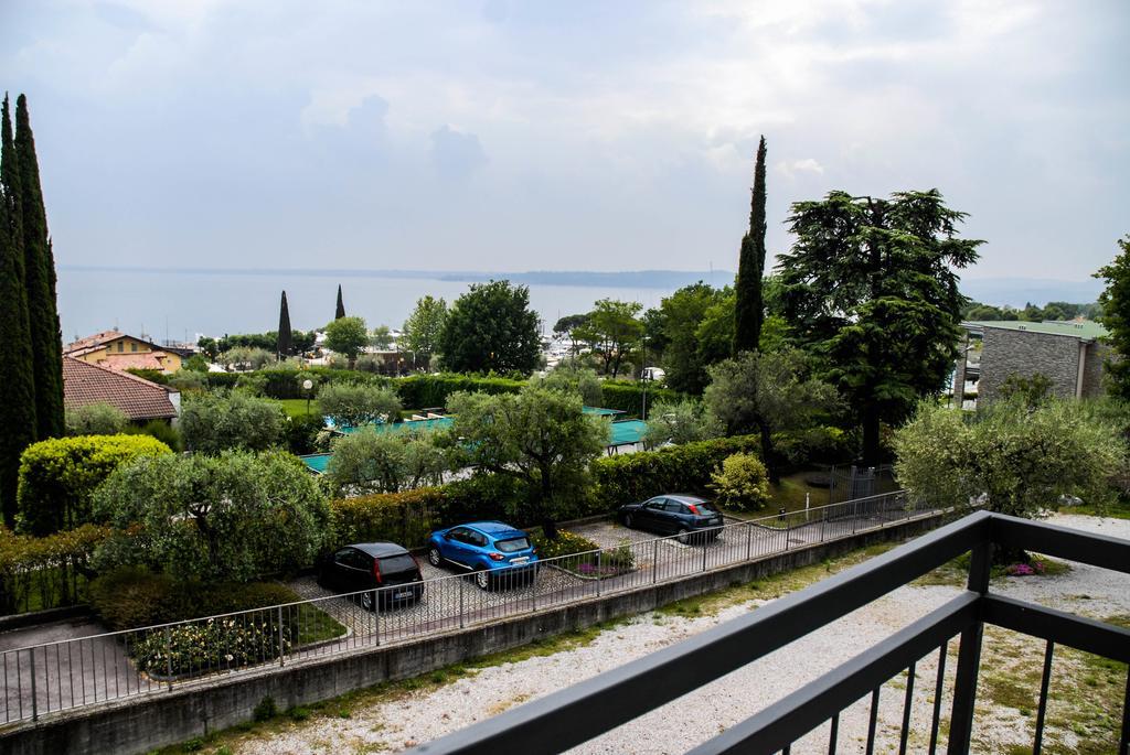 Du Moniga del Garda