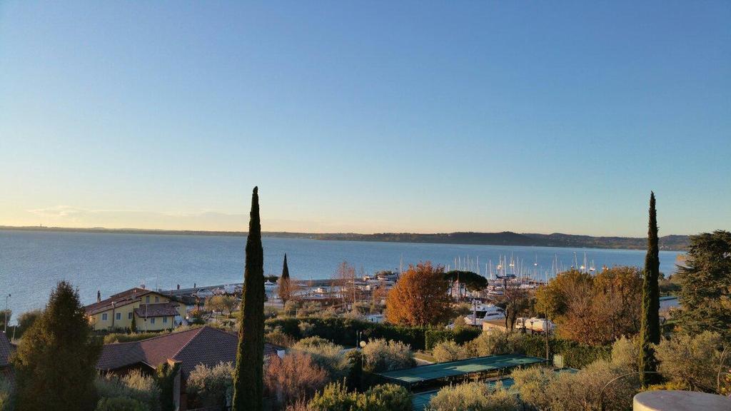 Hotel Du Moniga del Garda